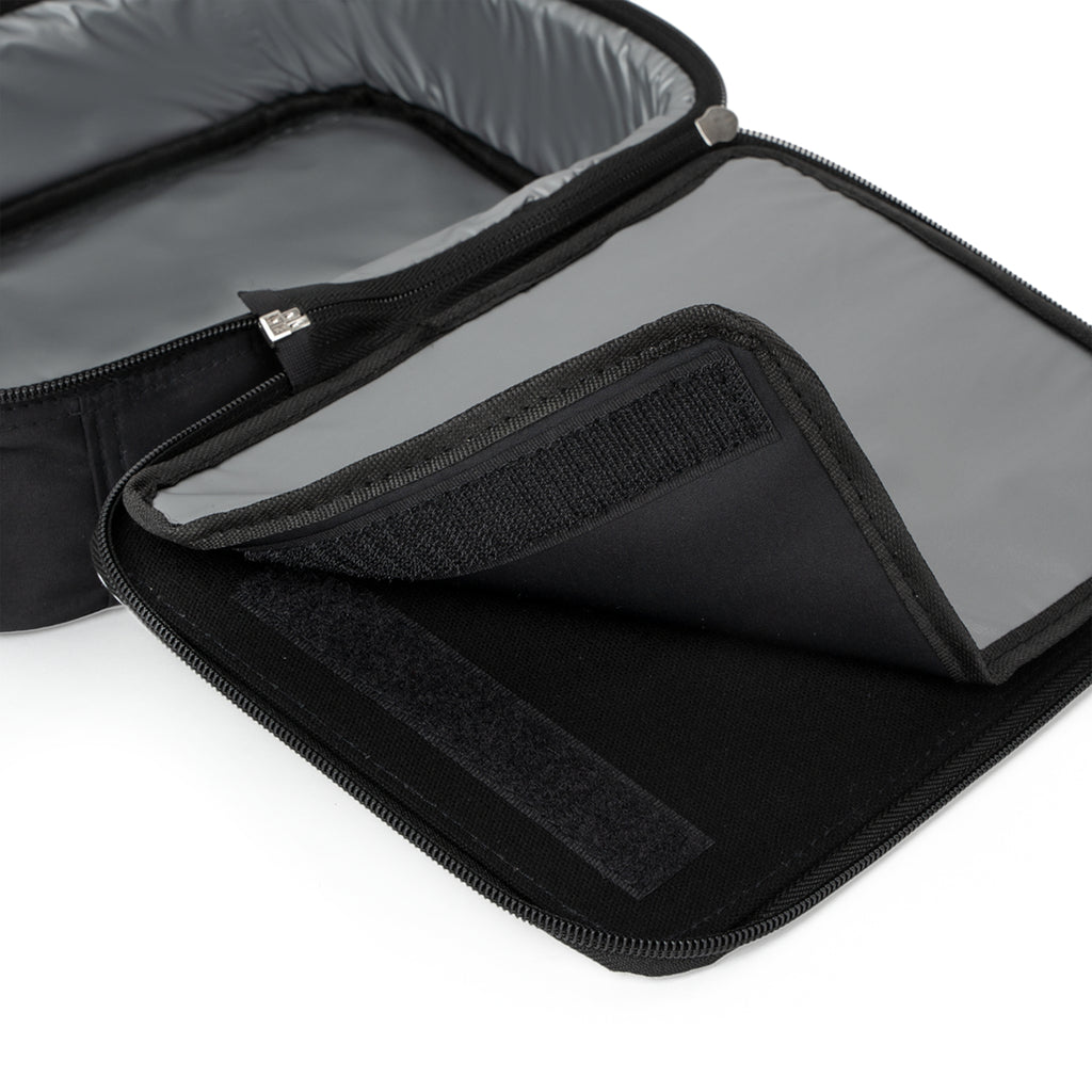 CarryCanvas Monogram Insulated Lunch Bag