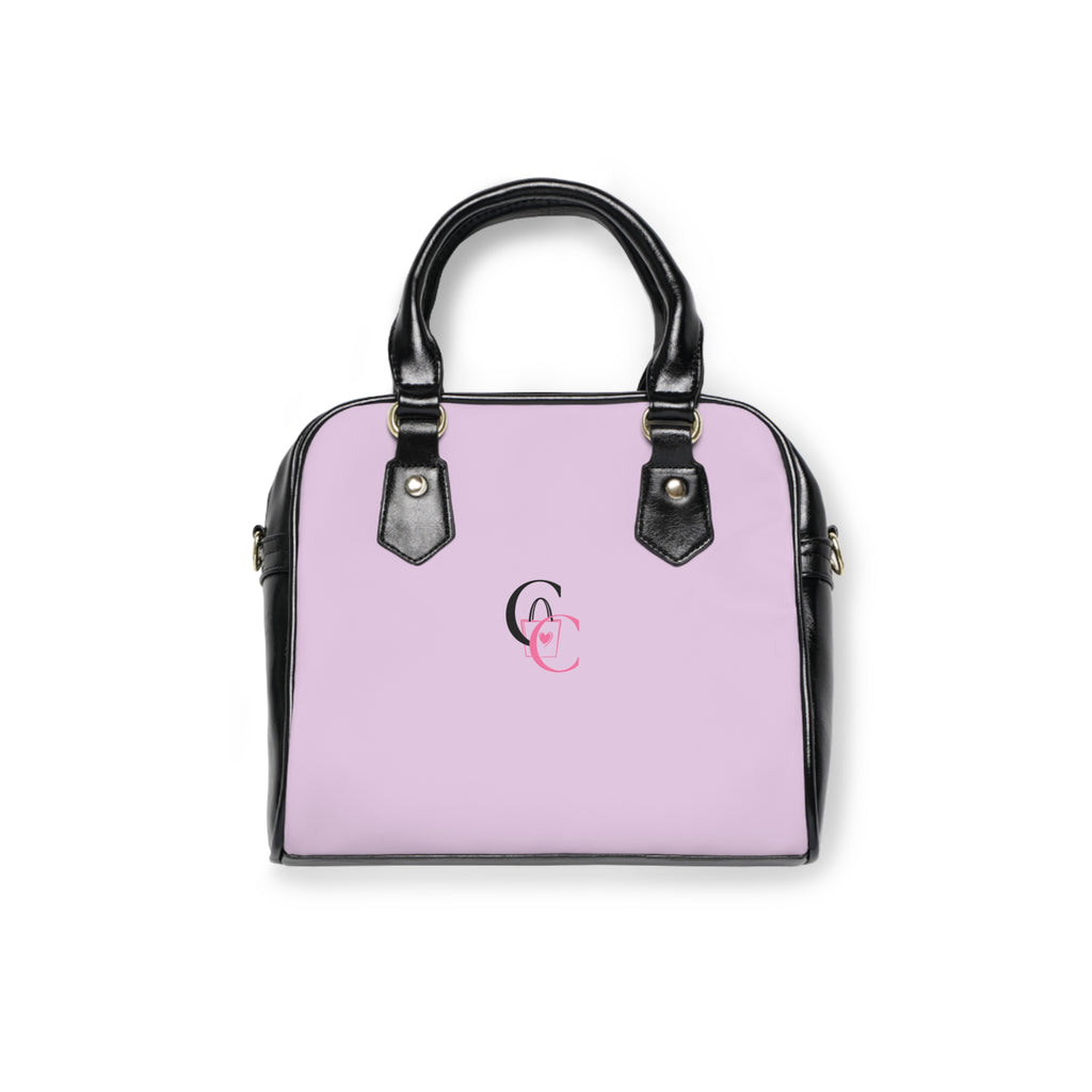 CarryCanvas Signature Monogram Handbag