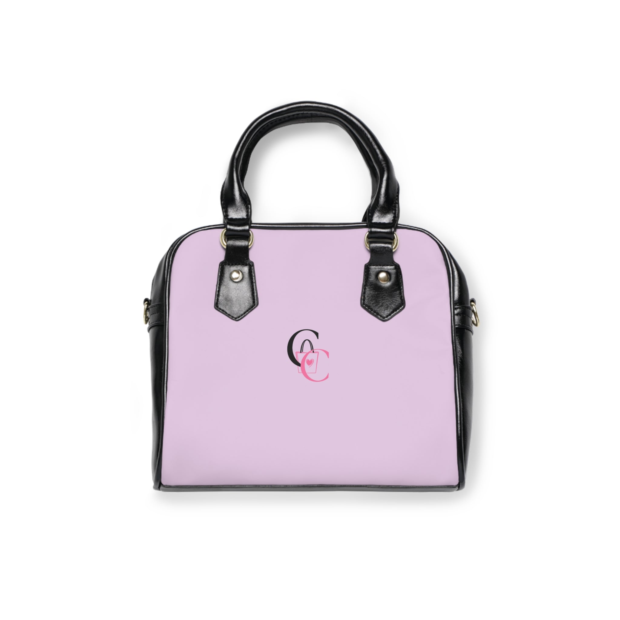 CarryCanvas Signature Monogram Handbag