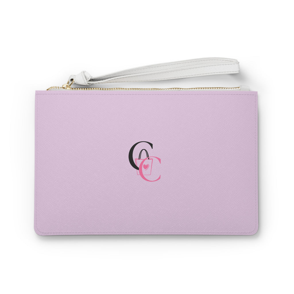 CarryCanvas Signature Wristlet Clutch