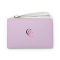CarryCanvas Signature Wristlet Clutch