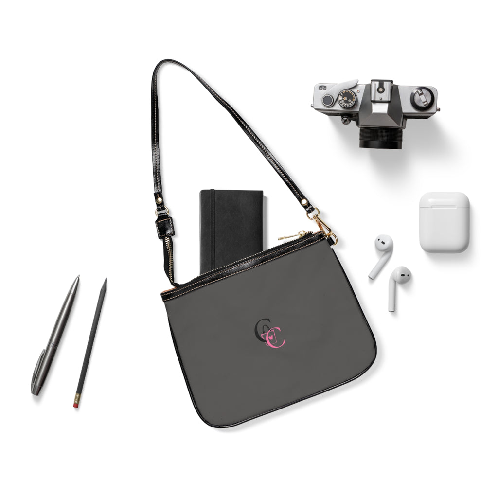 CarryCanvas Signature Small Shoulder Bag