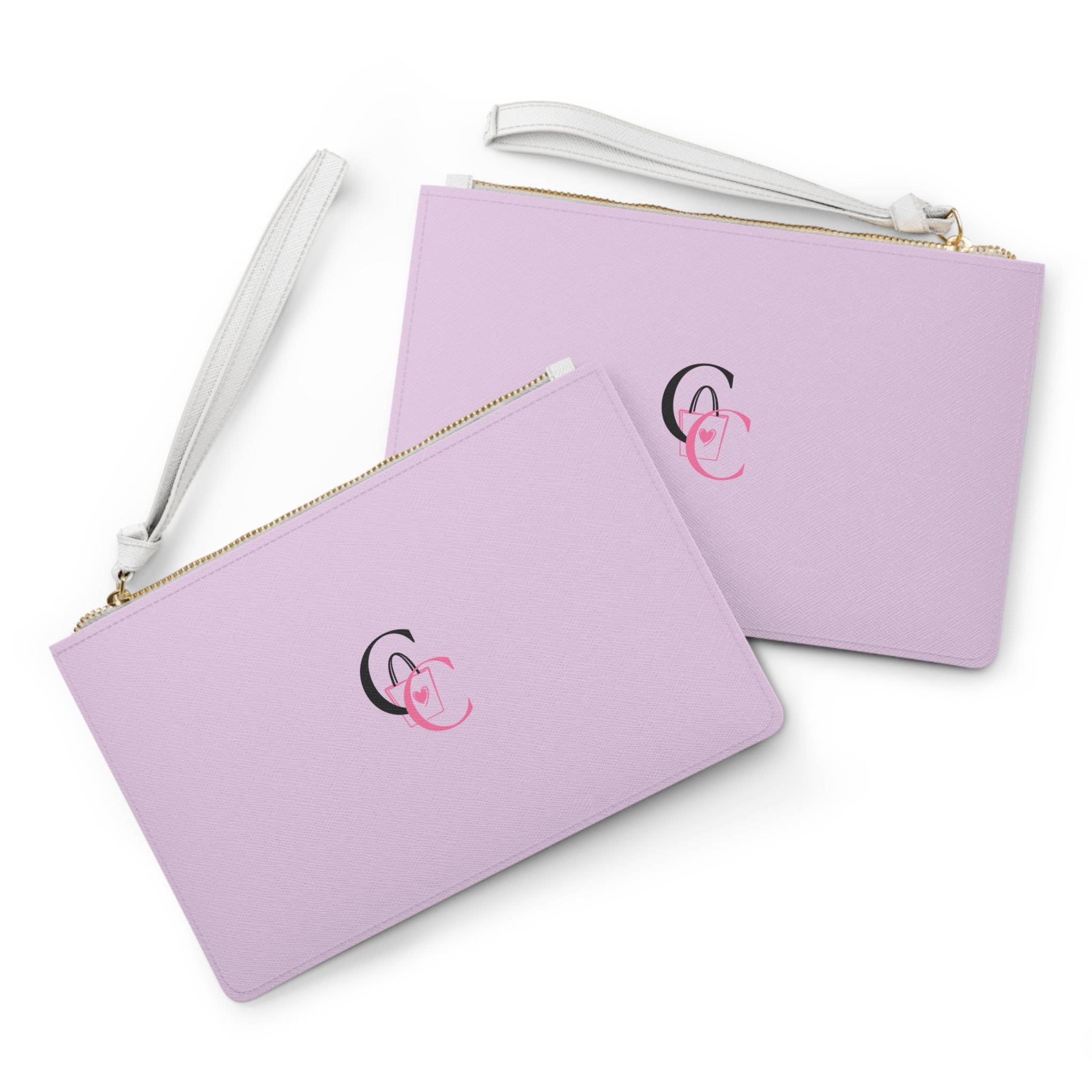 CarryCanvas Signature Wristlet Clutch