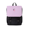 CarryCanvas Monogram Canvas Backpack