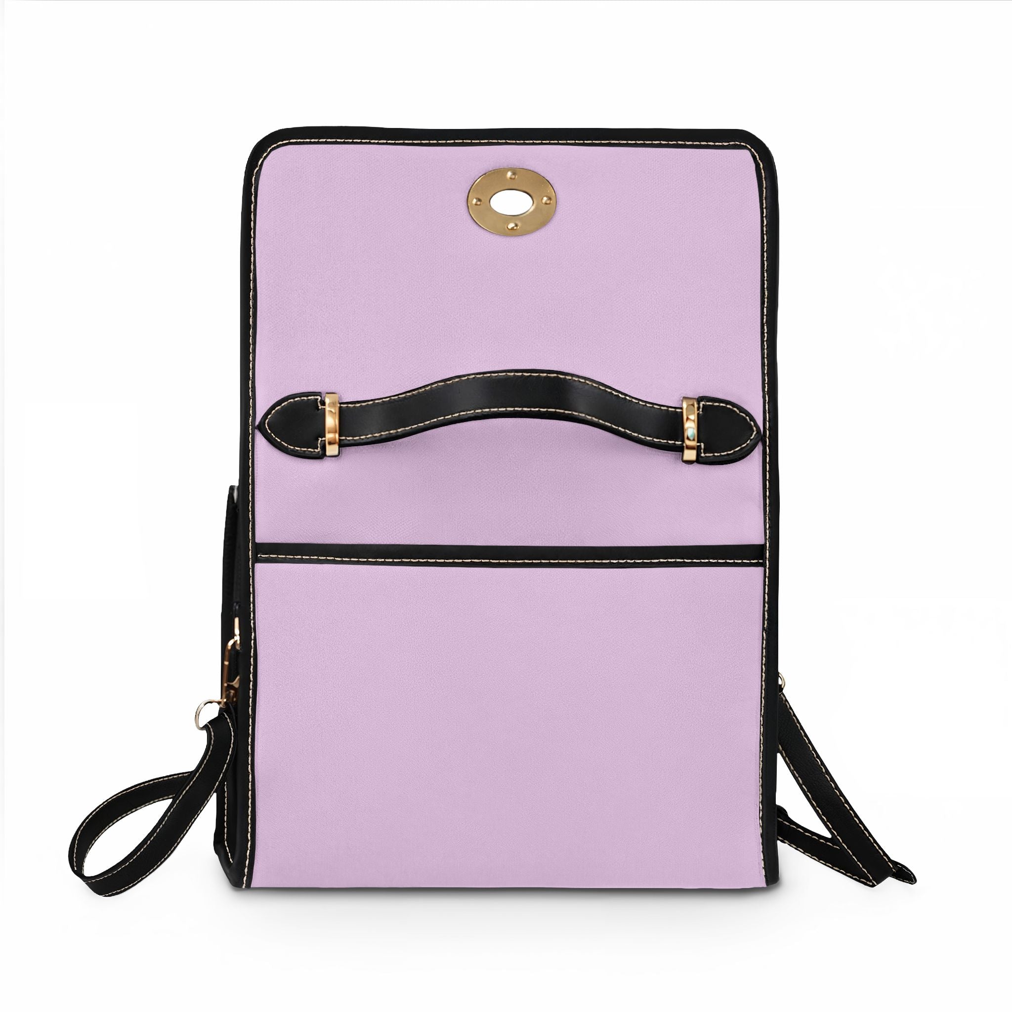 CarryCanvas Waterproof Crossbody Handbag