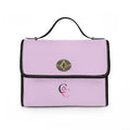 CarryCanvas Waterproof Crossbody Handbag Personalizable