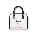 CarryCanvas Signature Monogram Handbag Personalizable