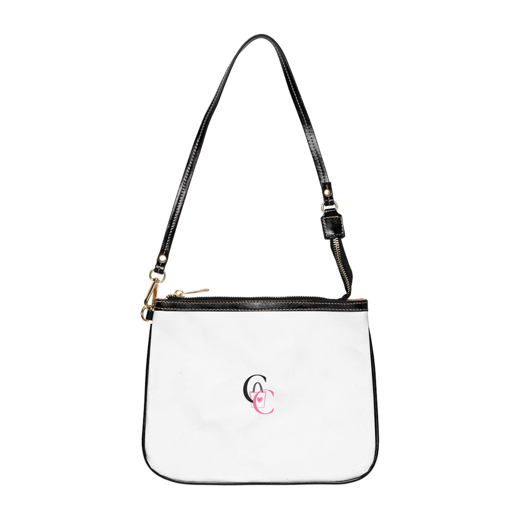 CarryCanvas Signature Small Shoulder Bag
