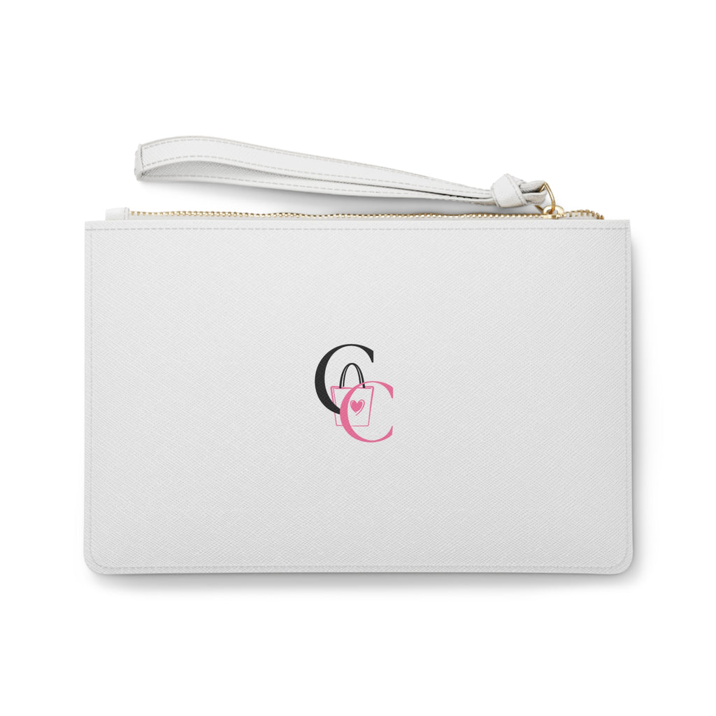CarryCanvas Signature Wristlet Clutch