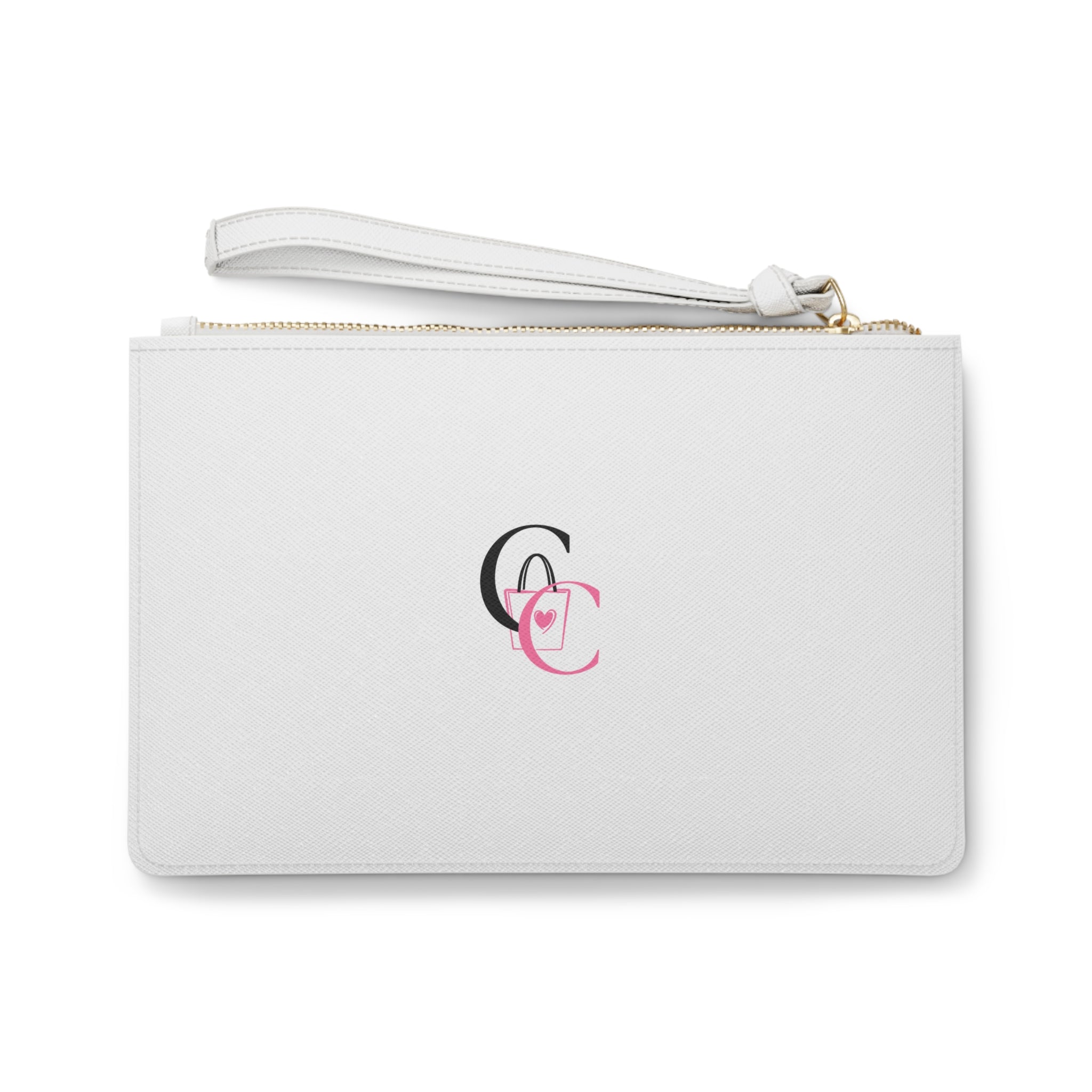 CarryCanvas Signature Wristlet Clutch