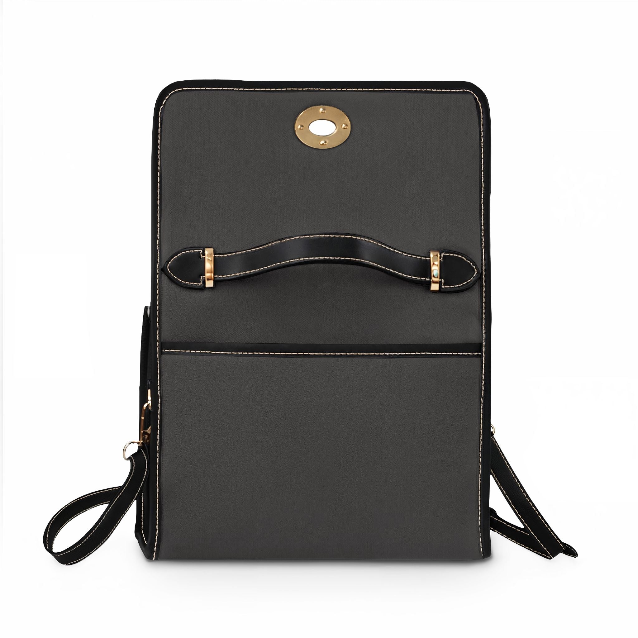 CarryCanvas Waterproof Crossbody Handbag