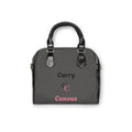 CarryCanvas Signature Monogram Handbag Personalizable