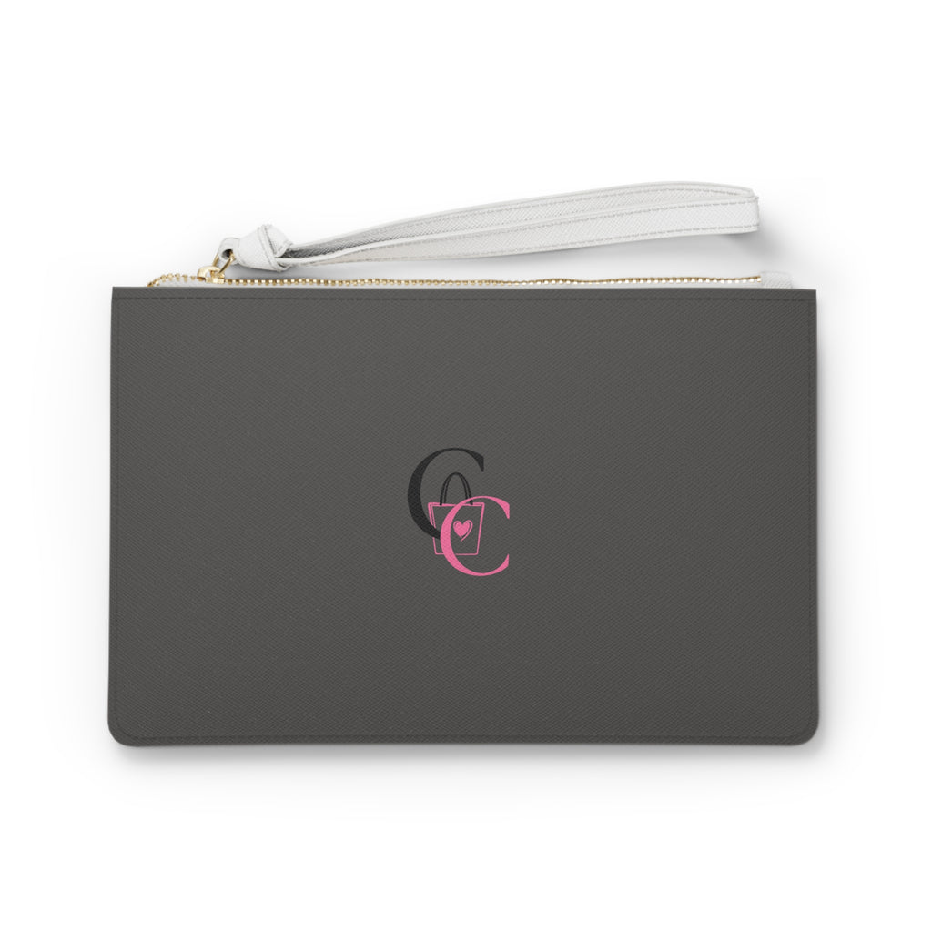 CarryCanvas Signature Wristlet Clutch