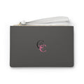 CarryCanvas Signature Wristlet Clutch