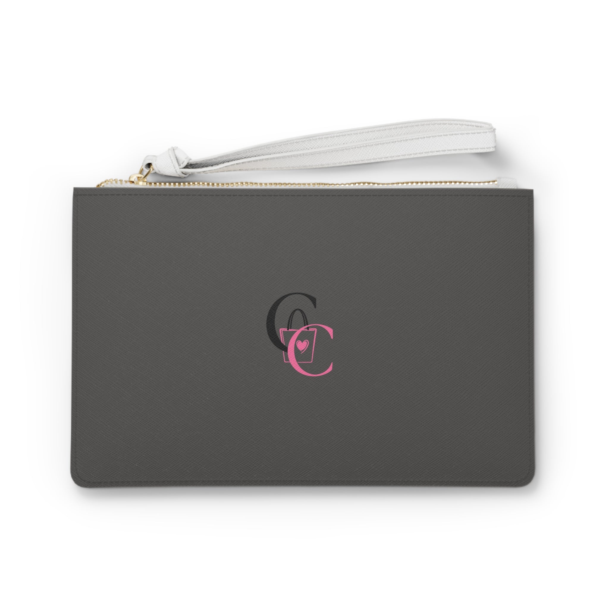 CarryCanvas Signature Wristlet Clutch