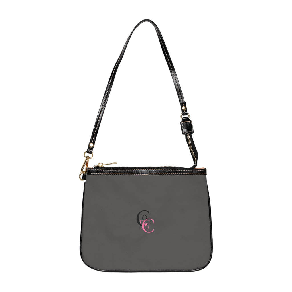 CarryCanvas Signature Small Shoulder Bag