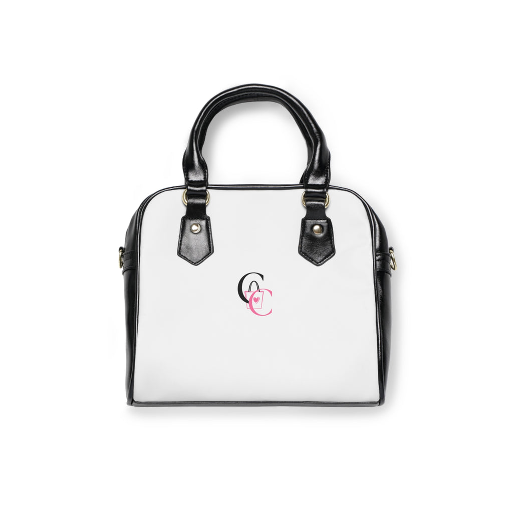 CarryCanvas Signature Monogram Handbag