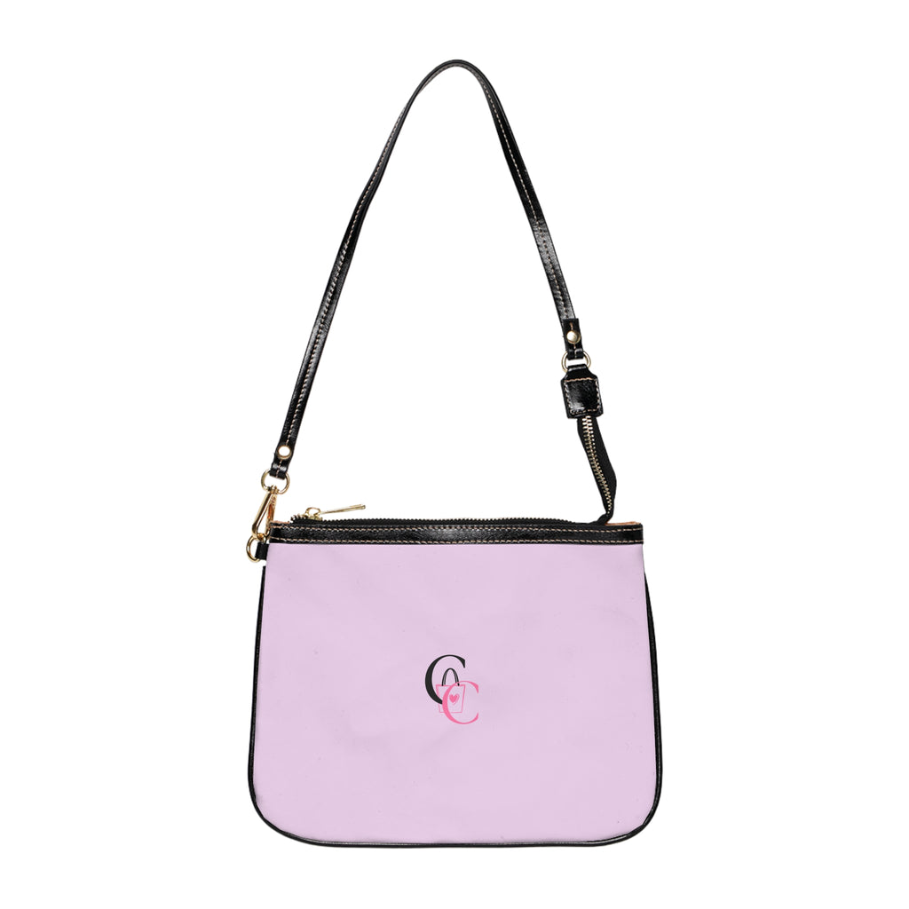 CarryCanvas Signature Small Shoulder Bag