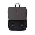 CarryCanvas Monogram Canvas Backpack