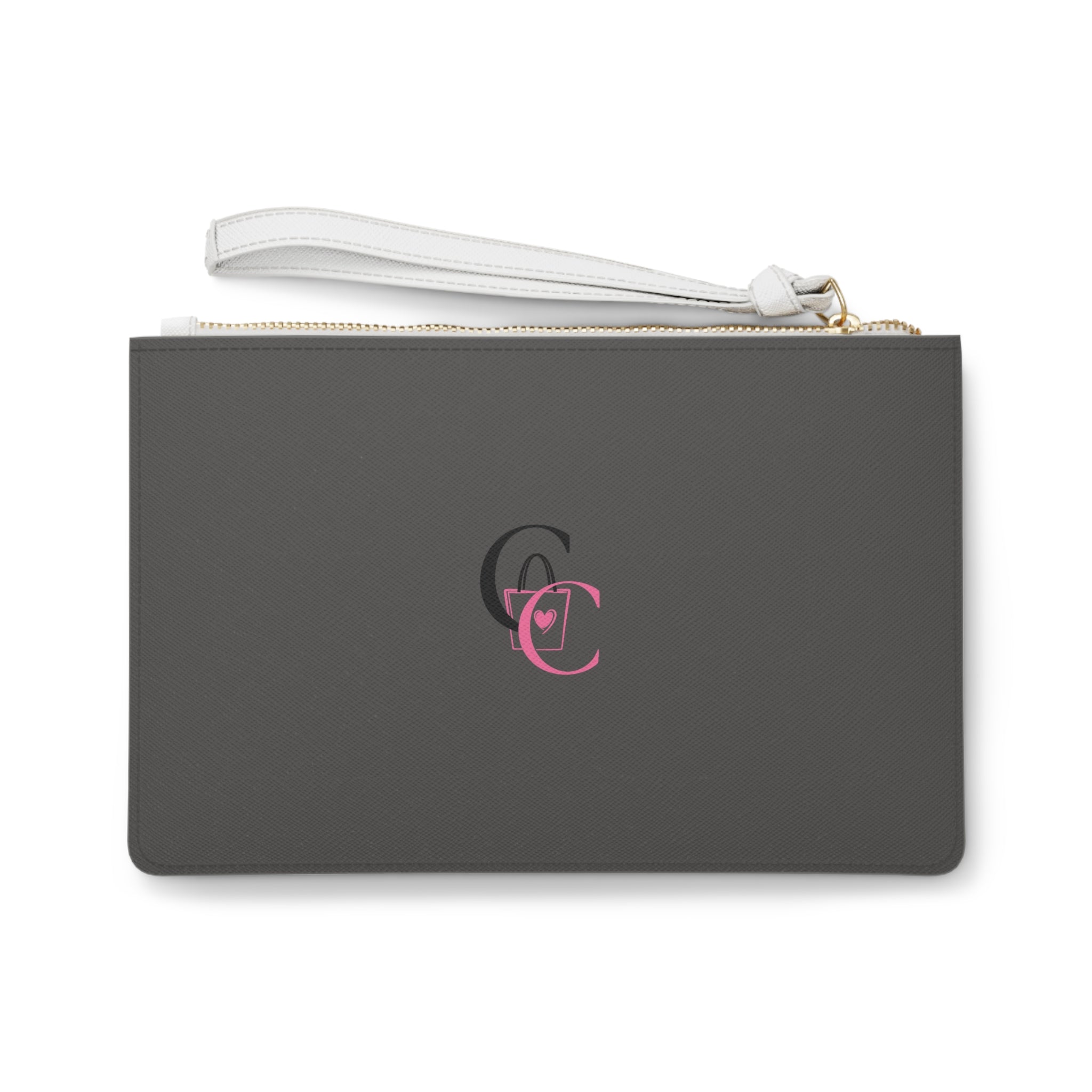 CarryCanvas Signature Wristlet Clutch