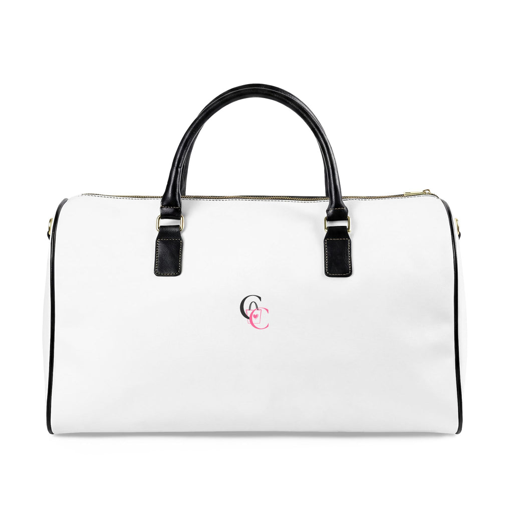 CarryCanvas Signature Weekend Travel Bag