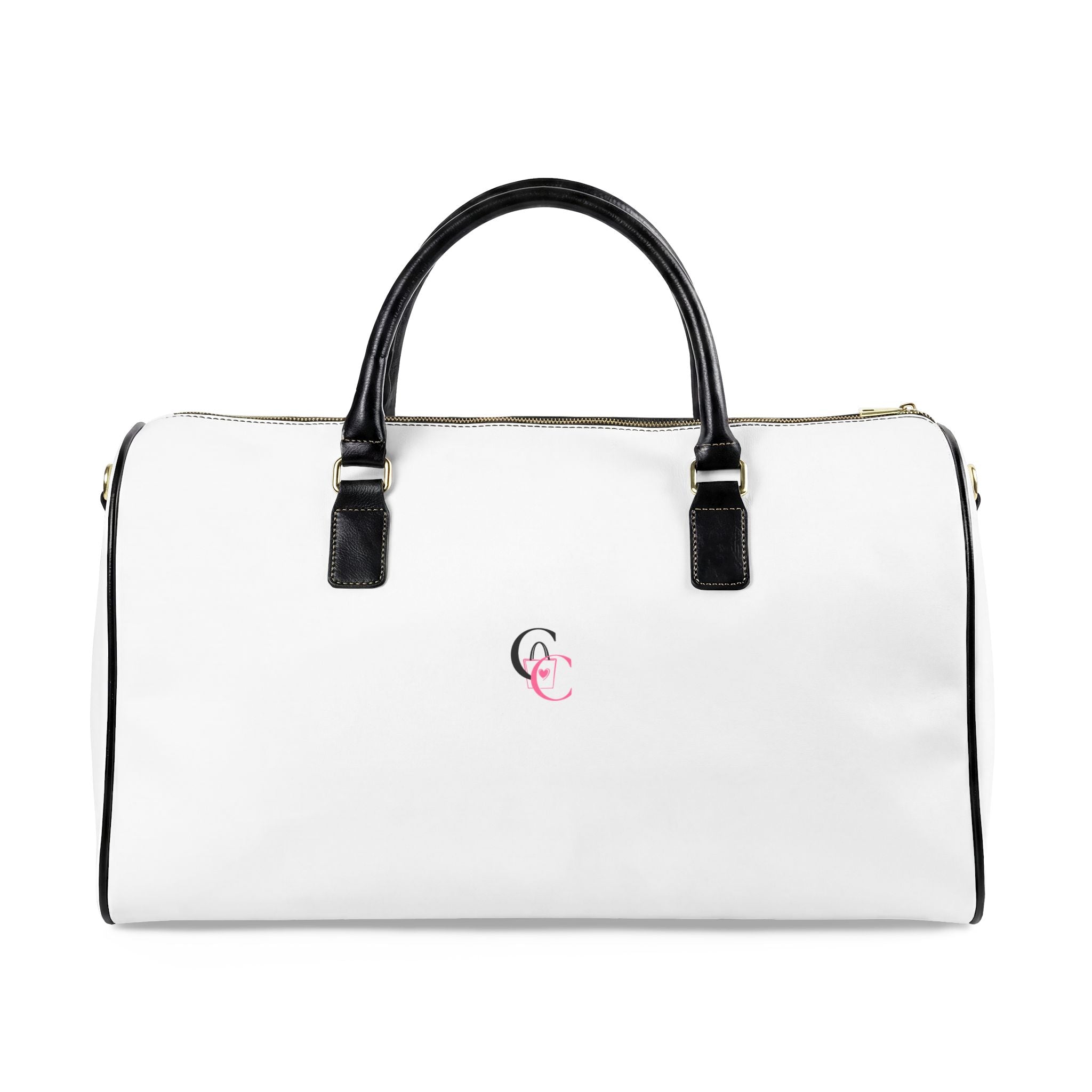 CarryCanvas Signature Weekend Travel Bag