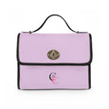 CarryCanvas Waterproof Crossbody Handbag