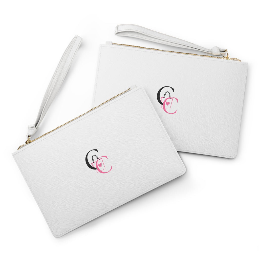 CarryCanvas Signature Wristlet Clutch