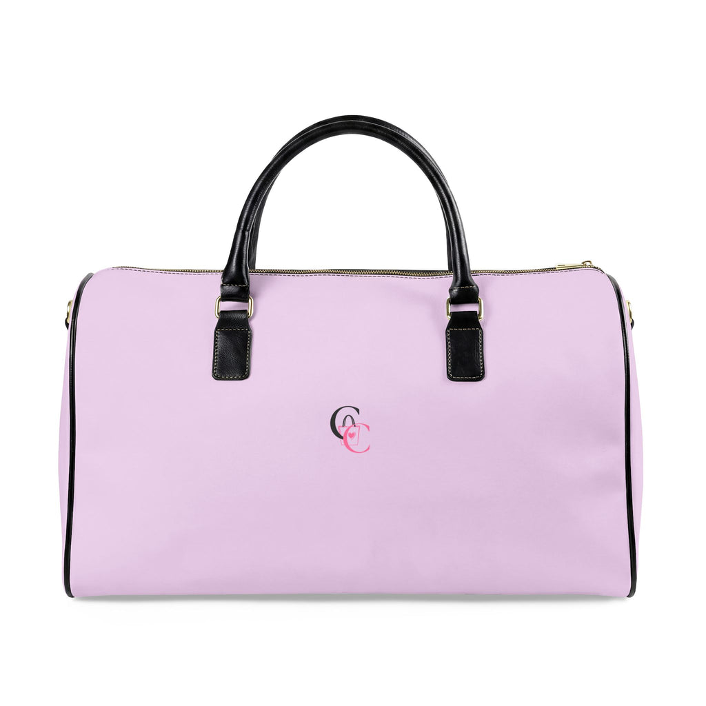 CarryCanvas Signature Weekend Travel Bag