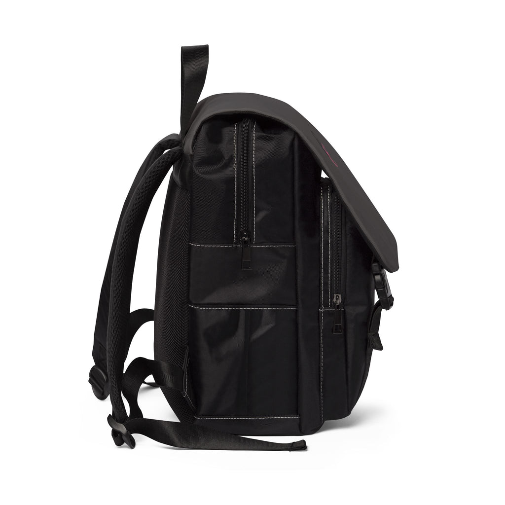 CarryCanvas Monogram Canvas Backpack