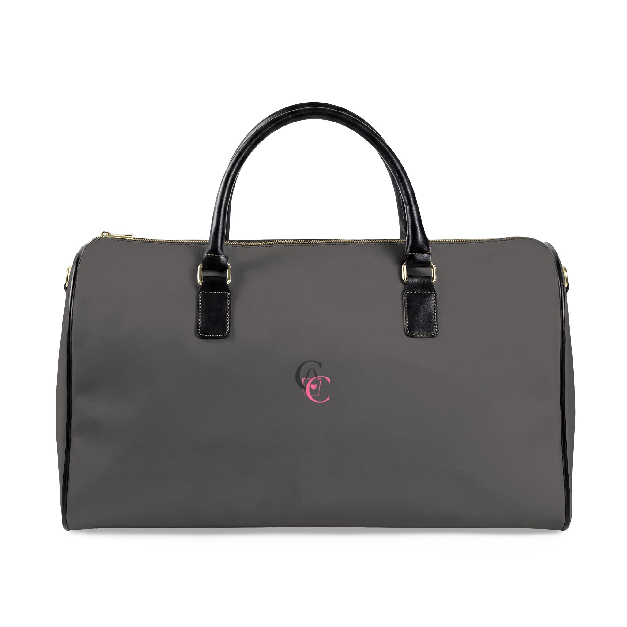 CarryCanvas Signature Weekend Travel Bag