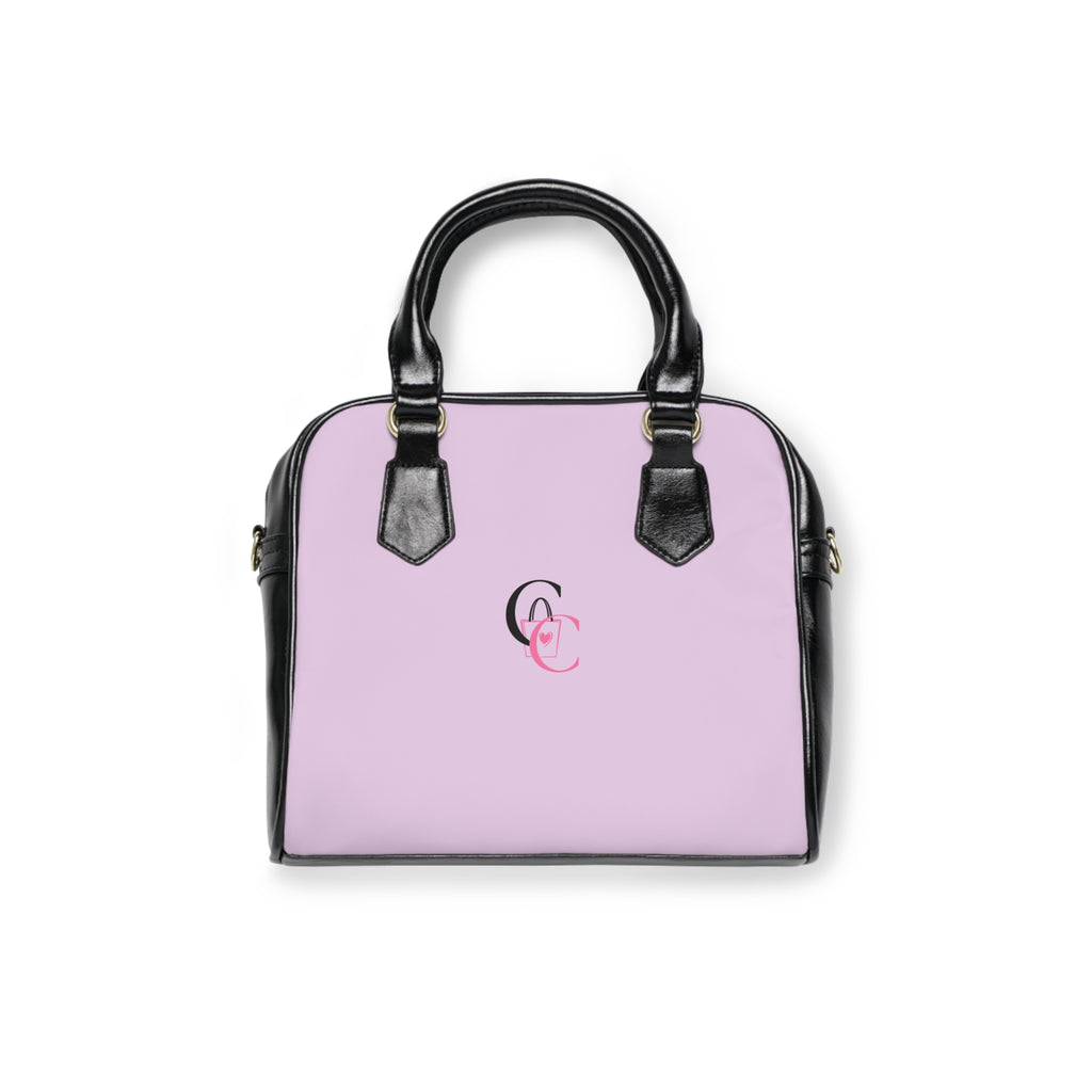 CarryCanvas Signature Monogram Handbag