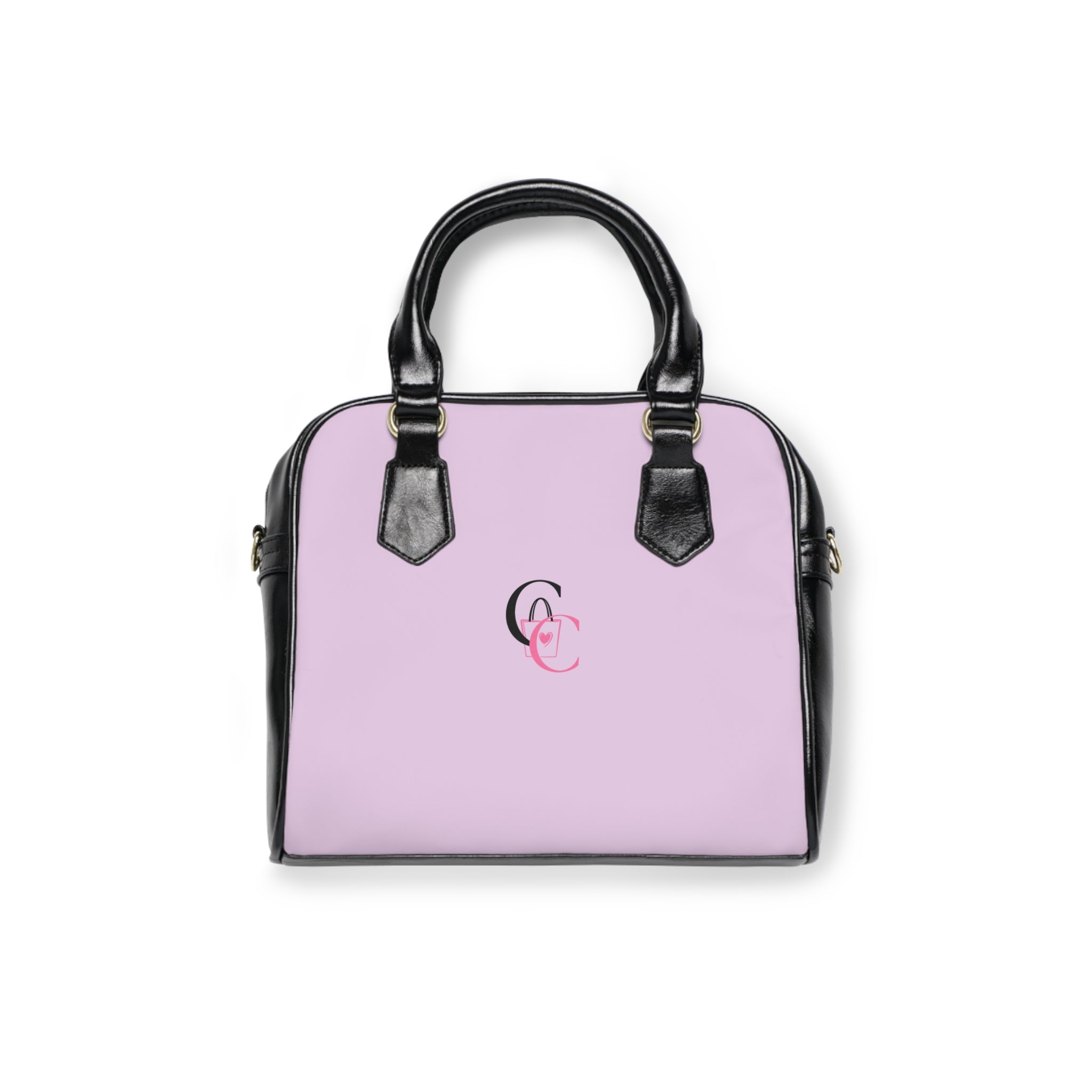 CarryCanvas Signature Monogram Handbag