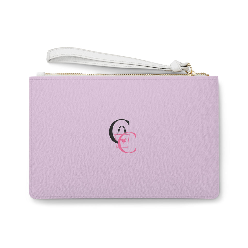CarryCanvas Signature Wristlet Clutch