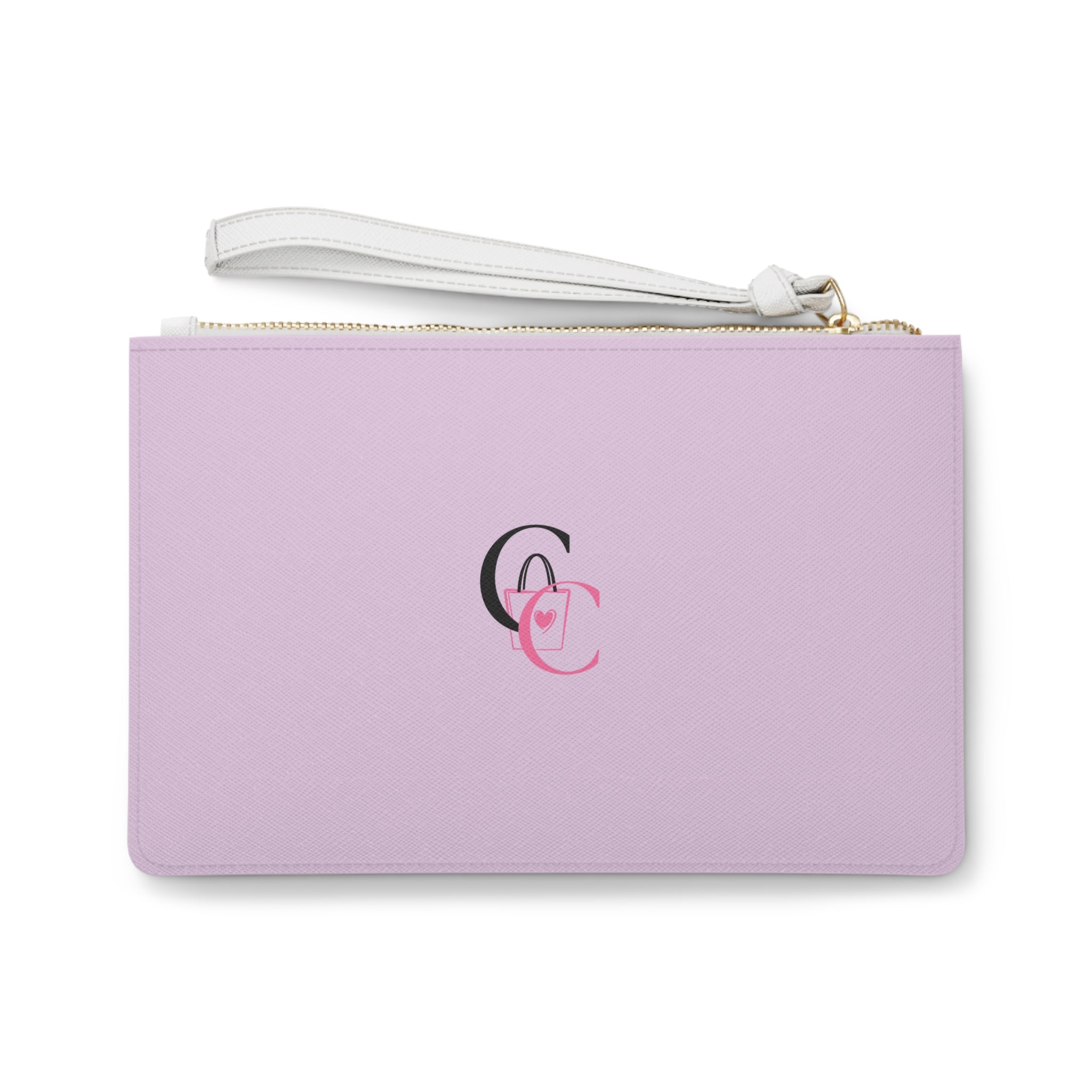 CarryCanvas Signature Wristlet Clutch