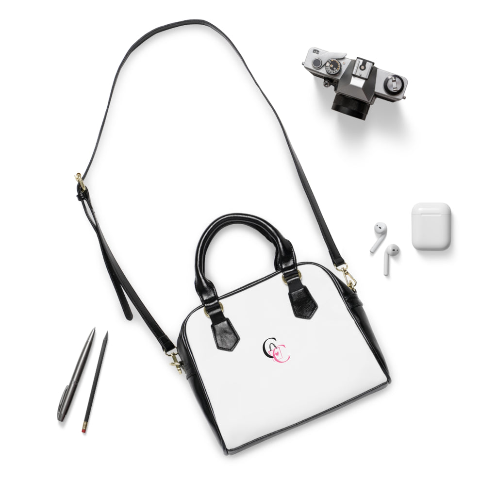 CarryCanvas Signature Monogram Handbag