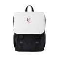 CarryCanvas Monogram Canvas Backpack