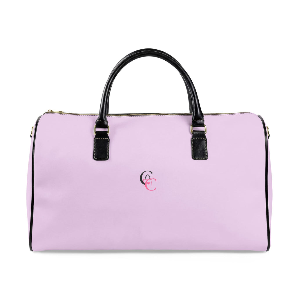 CarryCanvas Signature Weekend Travel Bag