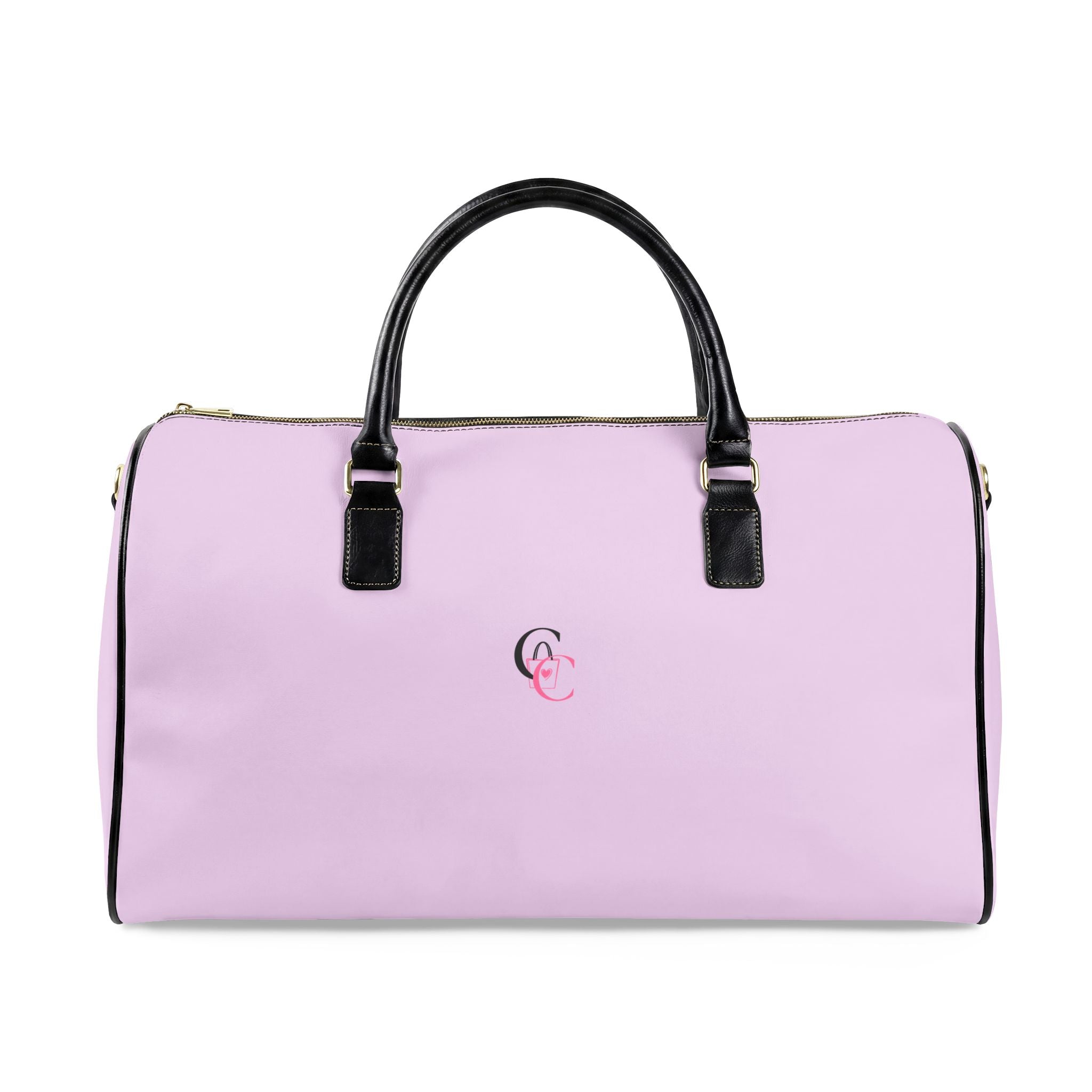 CarryCanvas Signature Weekend Travel Bag
