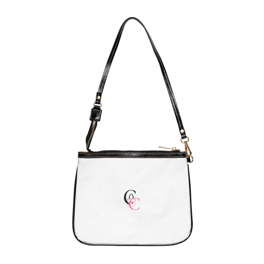 CarryCanvas Signature Small Shoulder Bag
