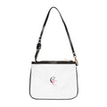 CarryCanvas Signature Small Shoulder Bag