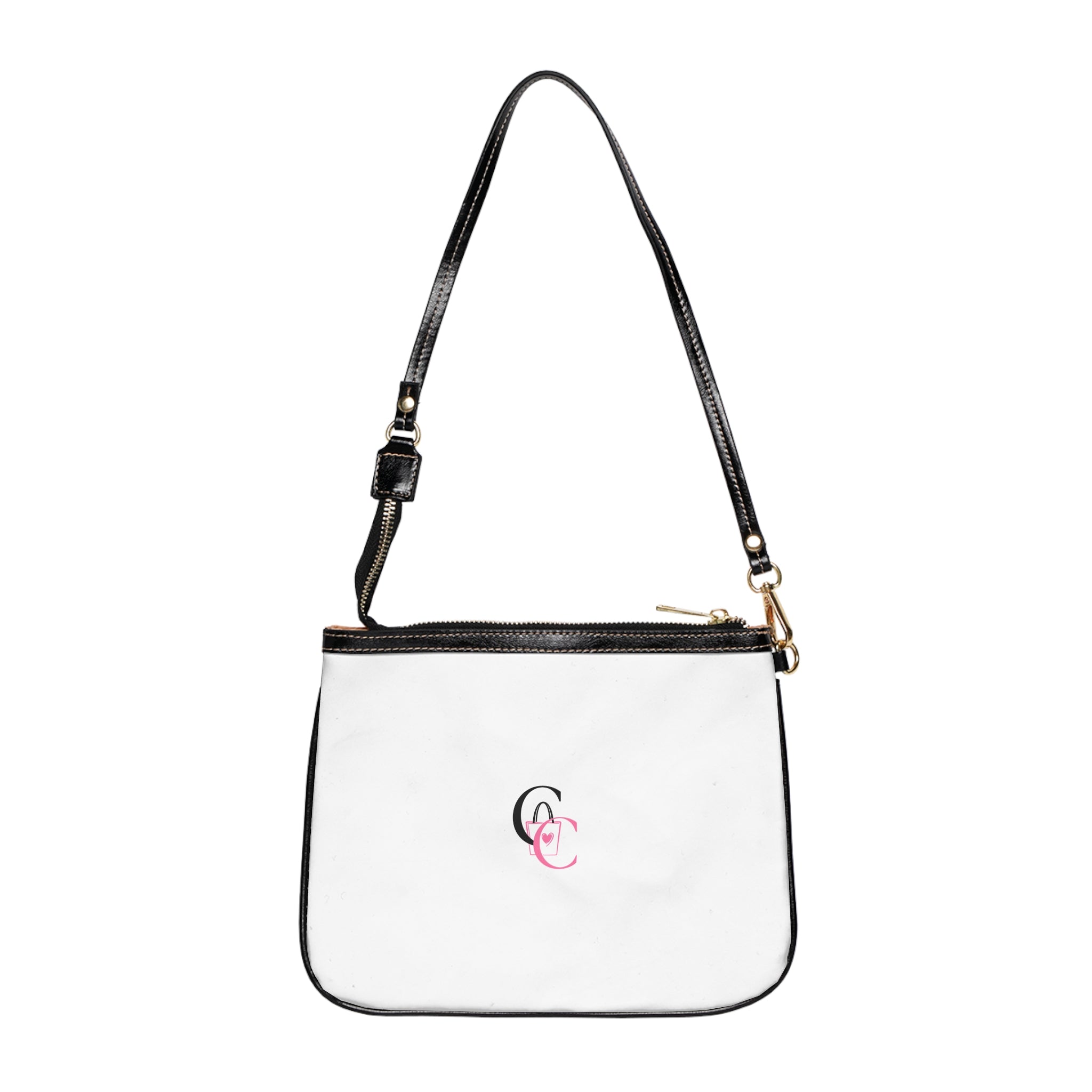 CarryCanvas Signature Small Shoulder Bag