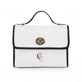 CarryCanvas Waterproof Crossbody Handbag Personalizable