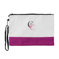 CarryCanvas Color-Changing Cosmetic Pouch