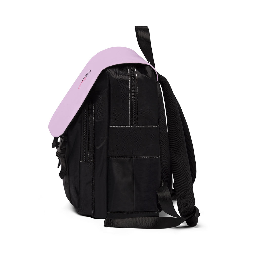 CarryCanvas Monogram Canvas Backpack