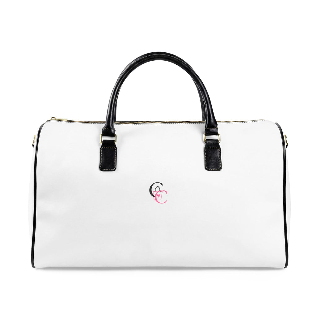 CarryCanvas Signature Weekend Travel Bag