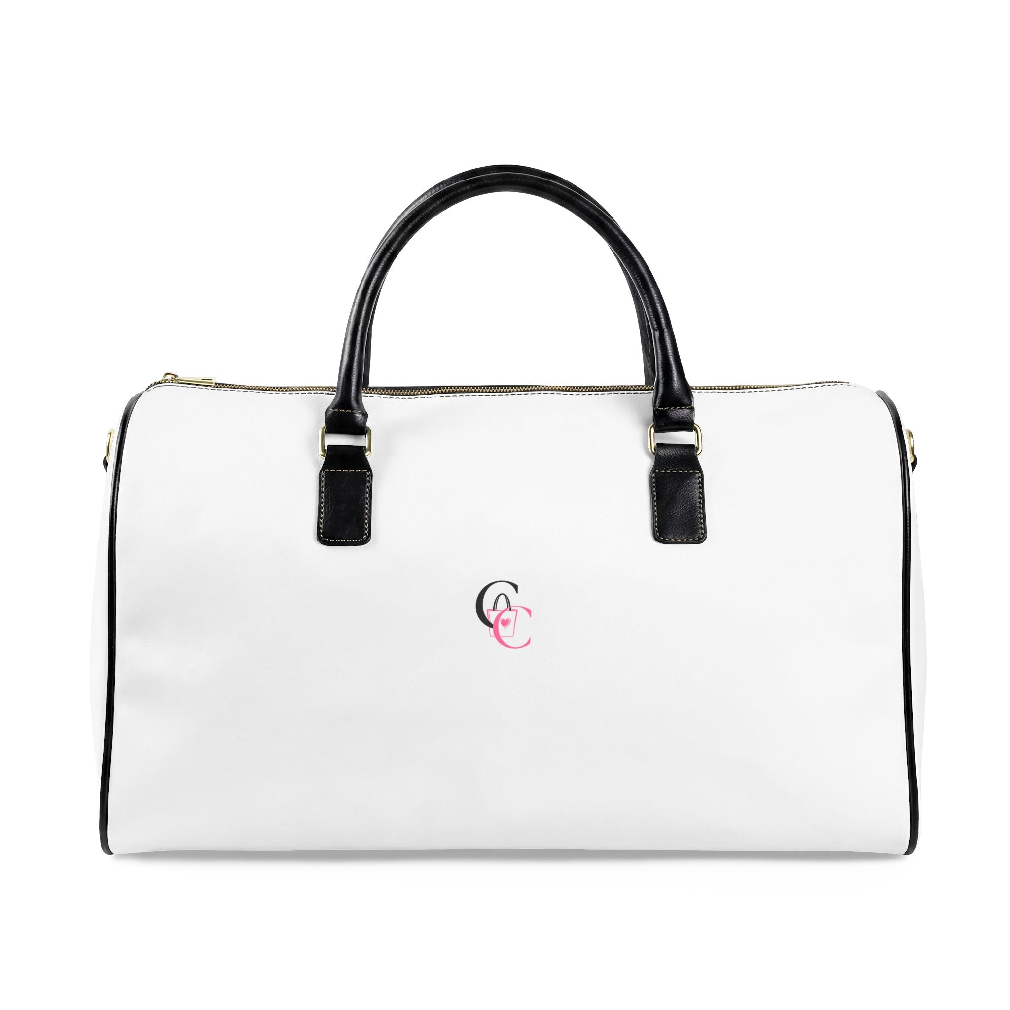 CarryCanvas Signature Weekend Travel Bag