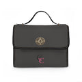 CarryCanvas Waterproof Crossbody Handbag