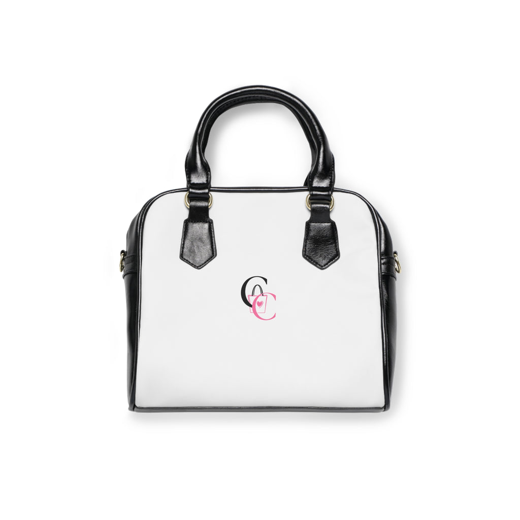 CarryCanvas Signature Monogram Handbag