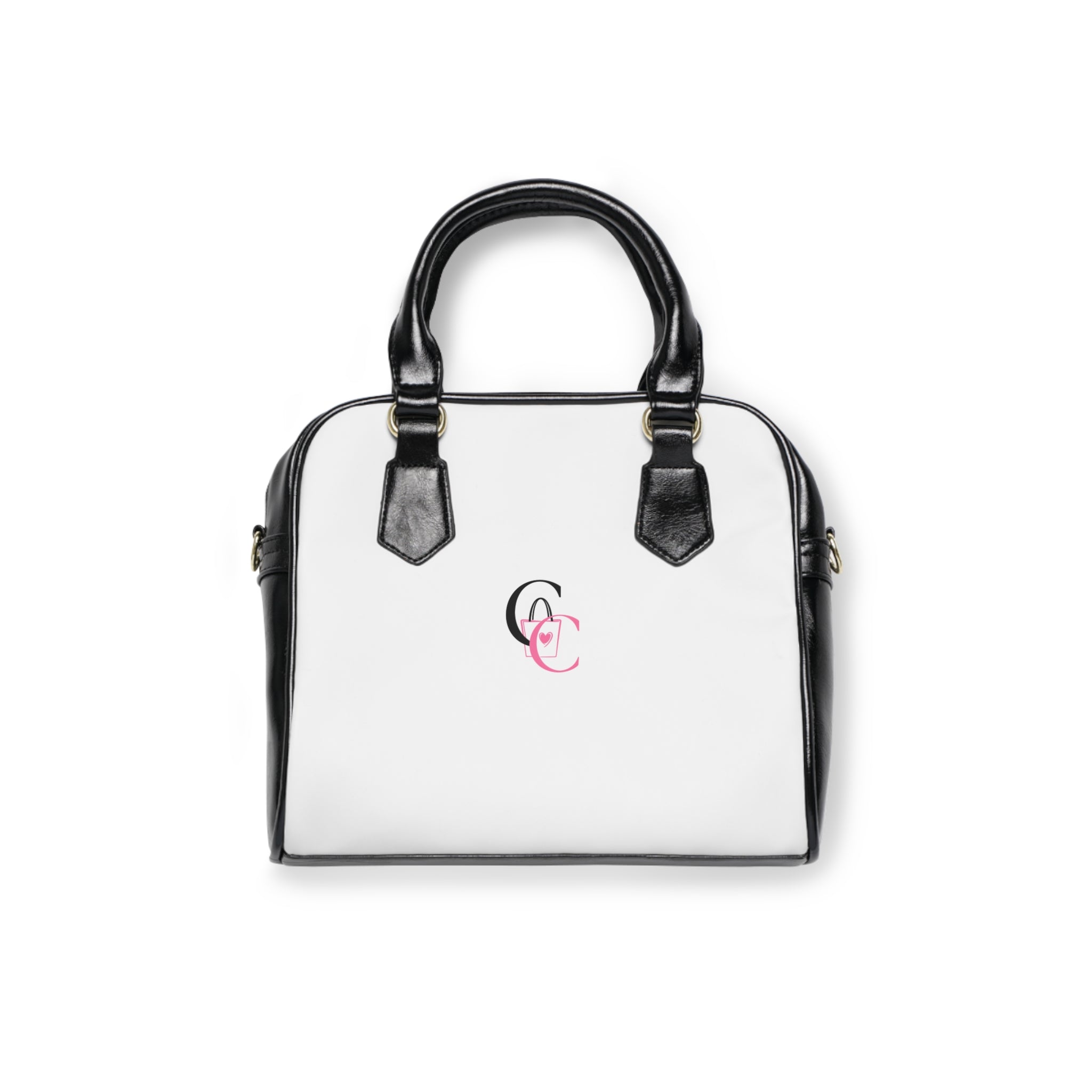 CarryCanvas Signature Monogram Handbag